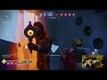 Destiny 2 Countdown on Eternity