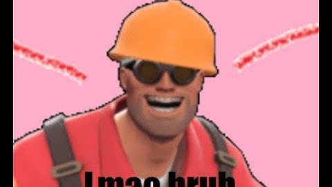 A Very Suggestive TF2 Mic Spam