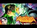 Green Lantern "Replaced By Killers! Darkstars Rising PT1" - InComplete Story | Comicstorian