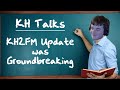 KH2's Final Mix Update was Groundbreaking | KH Talks