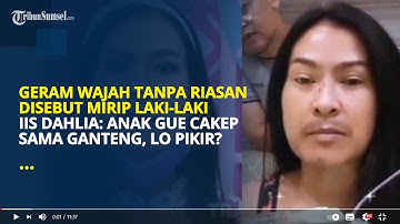 Iis Dahlia: Lakik darimana? Heh anak gue udah dua ya, Salsa sama Devano