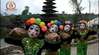 Tari Blek Dit Dot | Sanggar Kopi Maknyak | Lembah Pendawa Pandaan