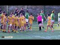 U18 Highlights // Leicester Tigers v Northampton Saints