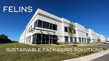 About Felins | End of Line Packaging Solutions | Automation for Labeling, Bundling, Sleeving