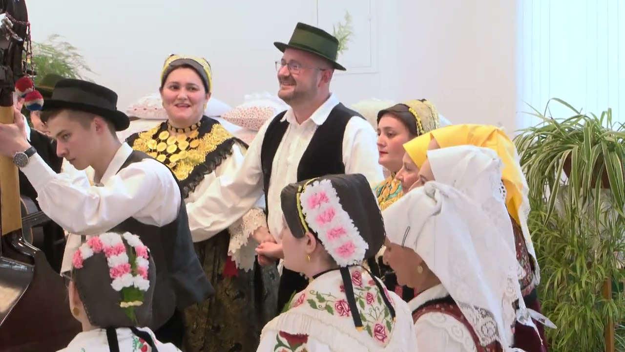 TO SMO MI 28. 4. 2023. - Velika Kopanica