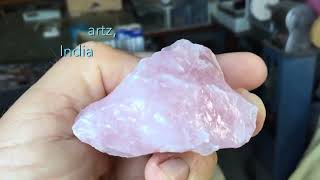 Looking at Rocks - Rock your Baby ...