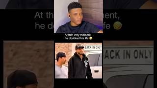 Unexpected plot twist 😂