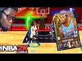 HIGHEST PWR IN THE GAME!! PINK DIAMOND KD is UNFAIR!! |NBA 2K Mobile S2 Gameplay