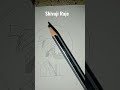 Great Shivaji Raje | How to draw Chatrapati Shivaji Maharaj | 19th February | #shivajimaharaj #art