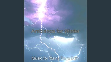 High Class Backdrops for Storms