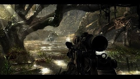 MODERN WARFARE 3 - QUICKSCOPES DOUBLE 360-180 TRIPLE WALL PINECONE!