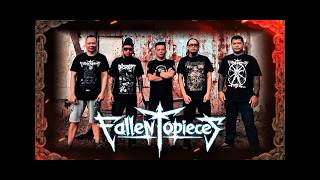 Podcast Basa Basi Bisik EPS 2: Fallen To Pieces