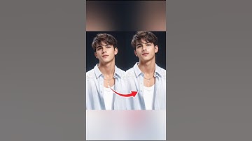 How to Copy Of Someone