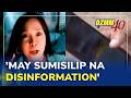 Filipinos relying on social media for news face disinformation risks: expert | (19 June 2026)