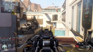 Call of Duty Black Ops 3 |Nuke|