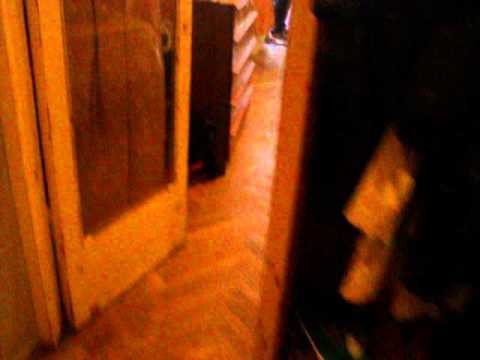 იყიდება 4 ოთახიანი ბინა საბურტალოზე, დოლიძეზე -- Myclient.ge