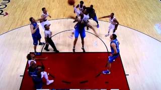 Ken mauer fruitiest jump ball in nba screenshot 3