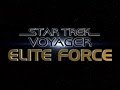 Pc longplay 165 star trek voyager  elite force