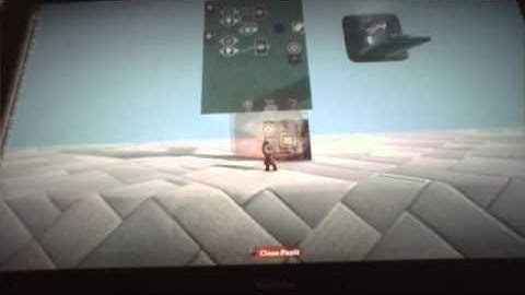 LittleBigPlanet 2: How to make a successful Zombie Survival