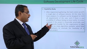 Software Development Life Cycle