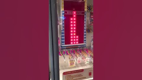 Trying to hack Stacker FAIL+ WORST PRIZE EVER!