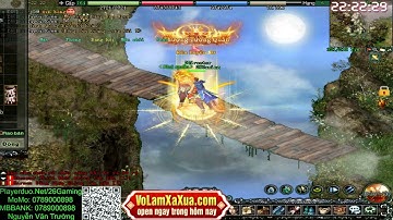 Khui Rương HKMP Mốc EXP Rèn Luyện Sư