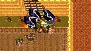 Necroxia Origin -  War Compilation #4