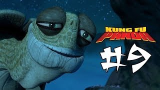 Kung Fu Panda - Part 9 Walkthrough (Xbox 360)