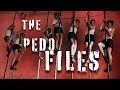 The Pedo-Files #3  The Disappearance of Lee Boxell (ALL NEW)