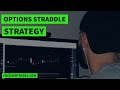 Trading Volatility with Option Straddles  Market Chameleon Webinar