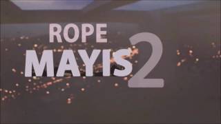 Rope - Mayıs 2 Official Lyric Video 