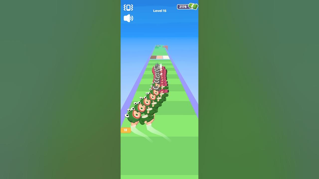 New gams 2025 trending games part YouTube