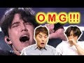 Реакция известного корейского актера Dimash S Final World S Best Performance димаш кудайберген