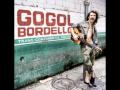 Gogol bordello  when universe collide  venybzz