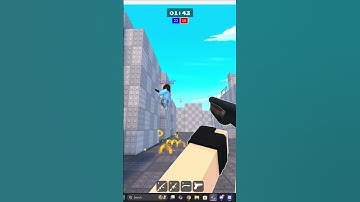 Building the ULTIMATE Roblox FPS! Roblox STUDIO Dev Log