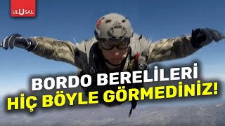 Nam - I Diğer Bordo Berelileri Anlatan Yayınlandı Ulusal Haber