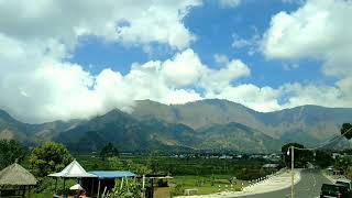 Wisata Lombok Sembalun Tipis2