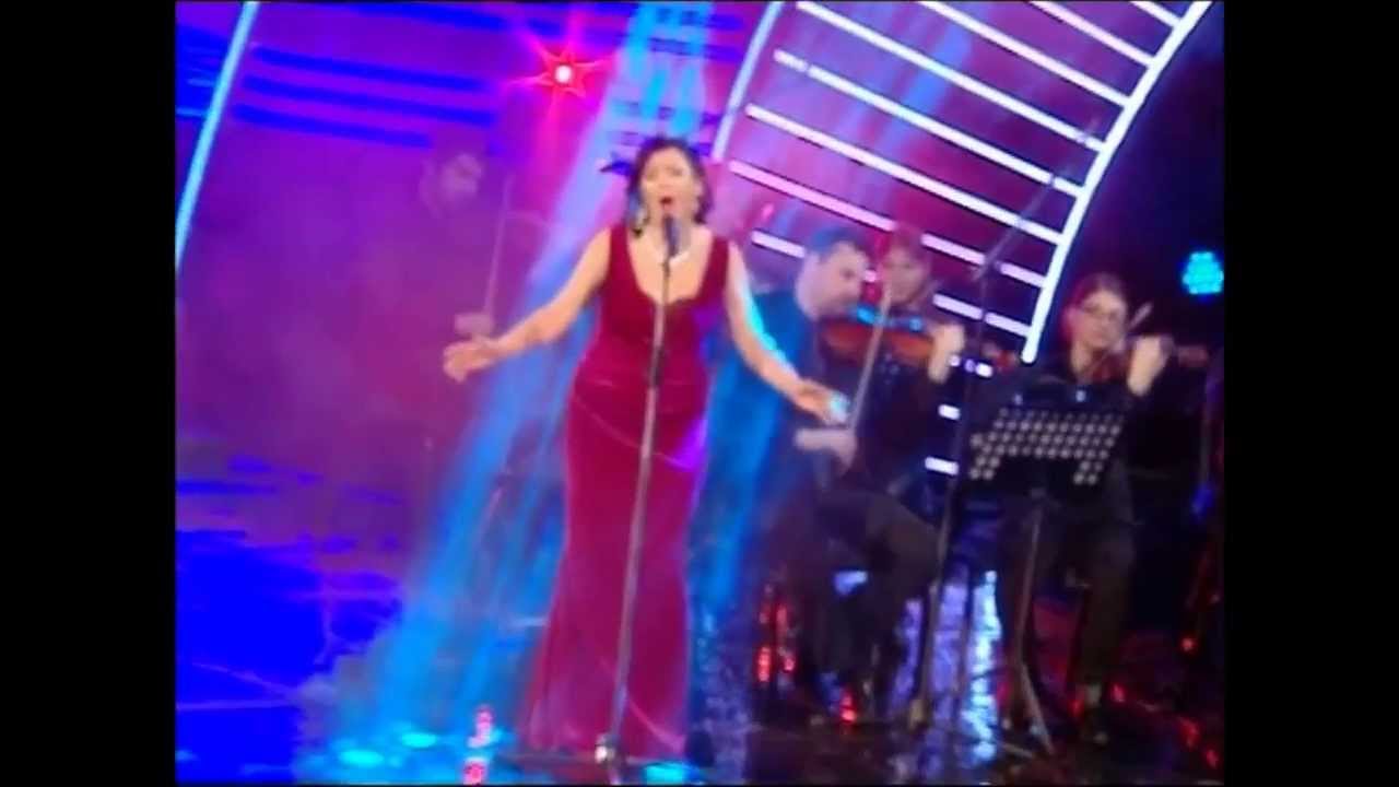დალი ანთიძე - ნახევარფინალი / Dali Antidze - Nakhevarfinali