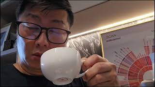 Looking at the preinfusion on Gemilai 3007Z #gemilai #3007Z #crm3007z