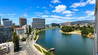 1 Lakeside Dr., Oakland