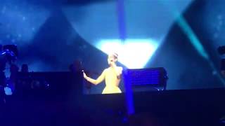 Celine Dion  British Summer Time 2019  Hyde Park London  My Heart Will Go On  Part