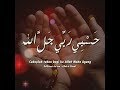HASBI RABBI JALLALLAH PART 4 (Whatsapp Status) | RAMZAN NAAT | Best Naat | 2018