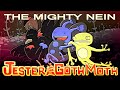 Mighty nein animated  jester is a goth moth episode 63  dd