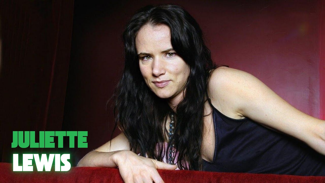 Juliette Lewis Pushed Boundaries So Hard These Movies Got Censored ...