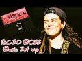 Boss RC-30 Loop Pedal Basic Set up (Tutorial) - Notion Tash Sultana Guitar Gear Pt. 1