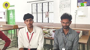 Case study Discussion | Communication Components | SNS Institutions