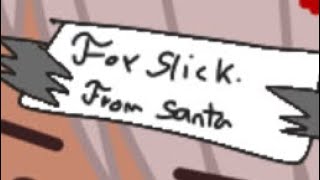 All I want for Christmas you YOU 😀🔫 ~ ( Deleting soon because the art is INNAPROPRIATE for me) ~