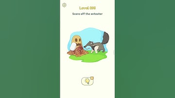 Delete One Part 2 Level 895 #dop2 #shorts