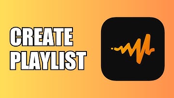 How To Make a Playlist | Audiomack
