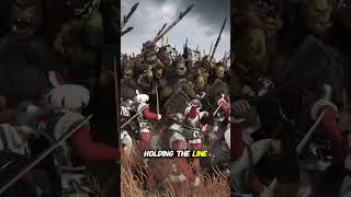 Stop Using Swords to Hold the Line! | The Commoner's Guide
